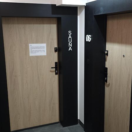 Villa Neptun - Apartamenty Gdańsk Kültér fotó