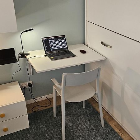 Villa Neptun - Apartamenty Gdańsk Kültér fotó