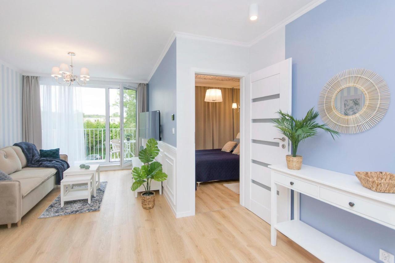 Villa Neptun - Apartamenty Gdańsk Kültér fotó