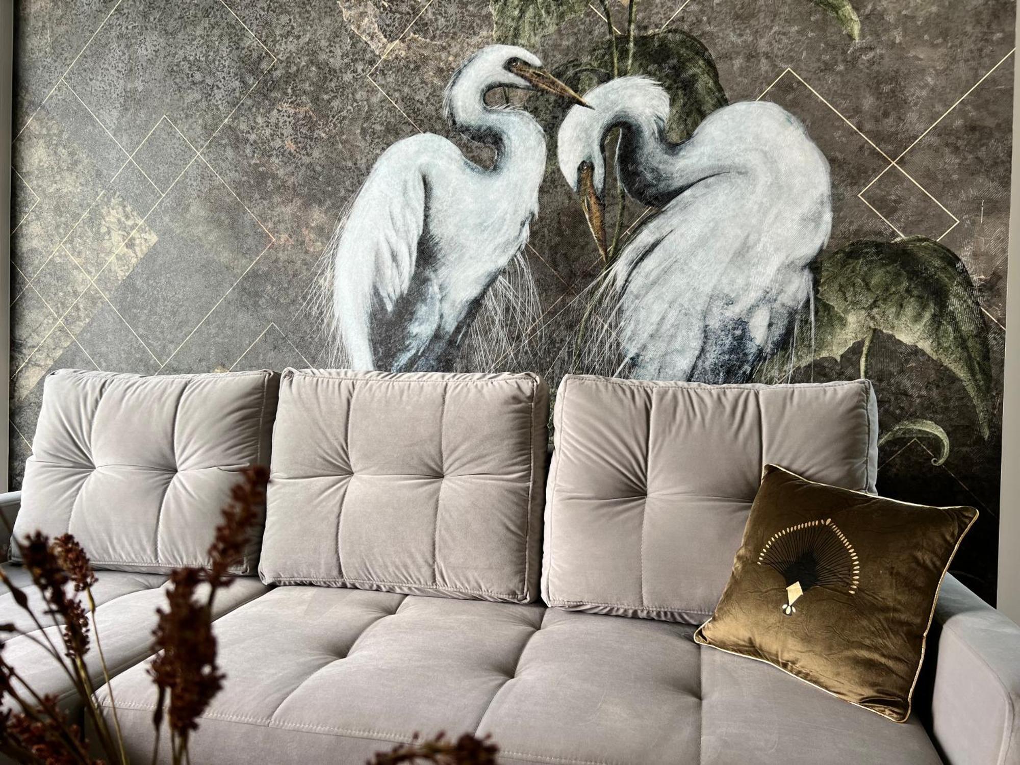 Villa Neptun - Apartamenty Gdańsk Kültér fotó