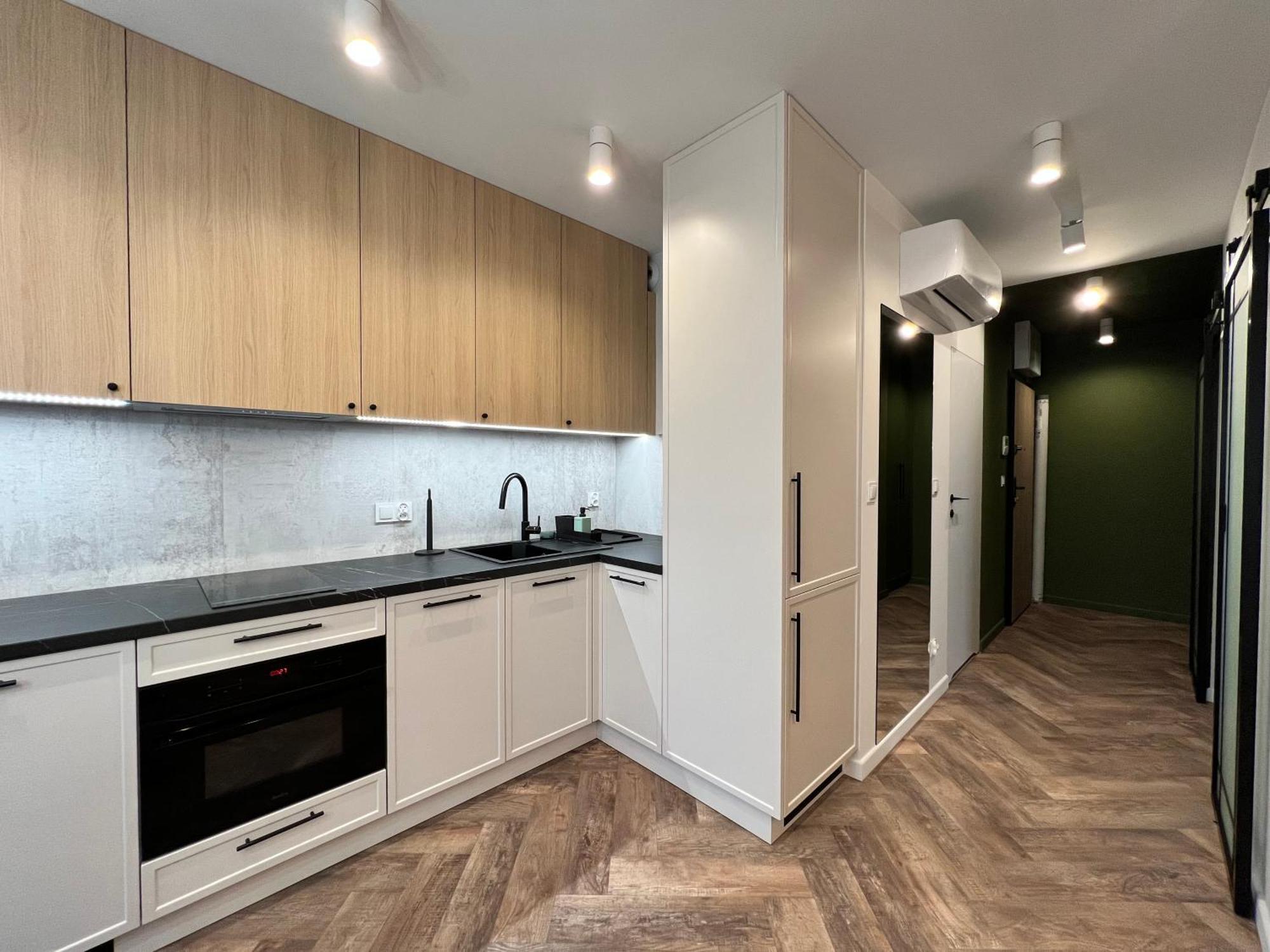 Villa Neptun - Apartamenty Gdańsk Kültér fotó