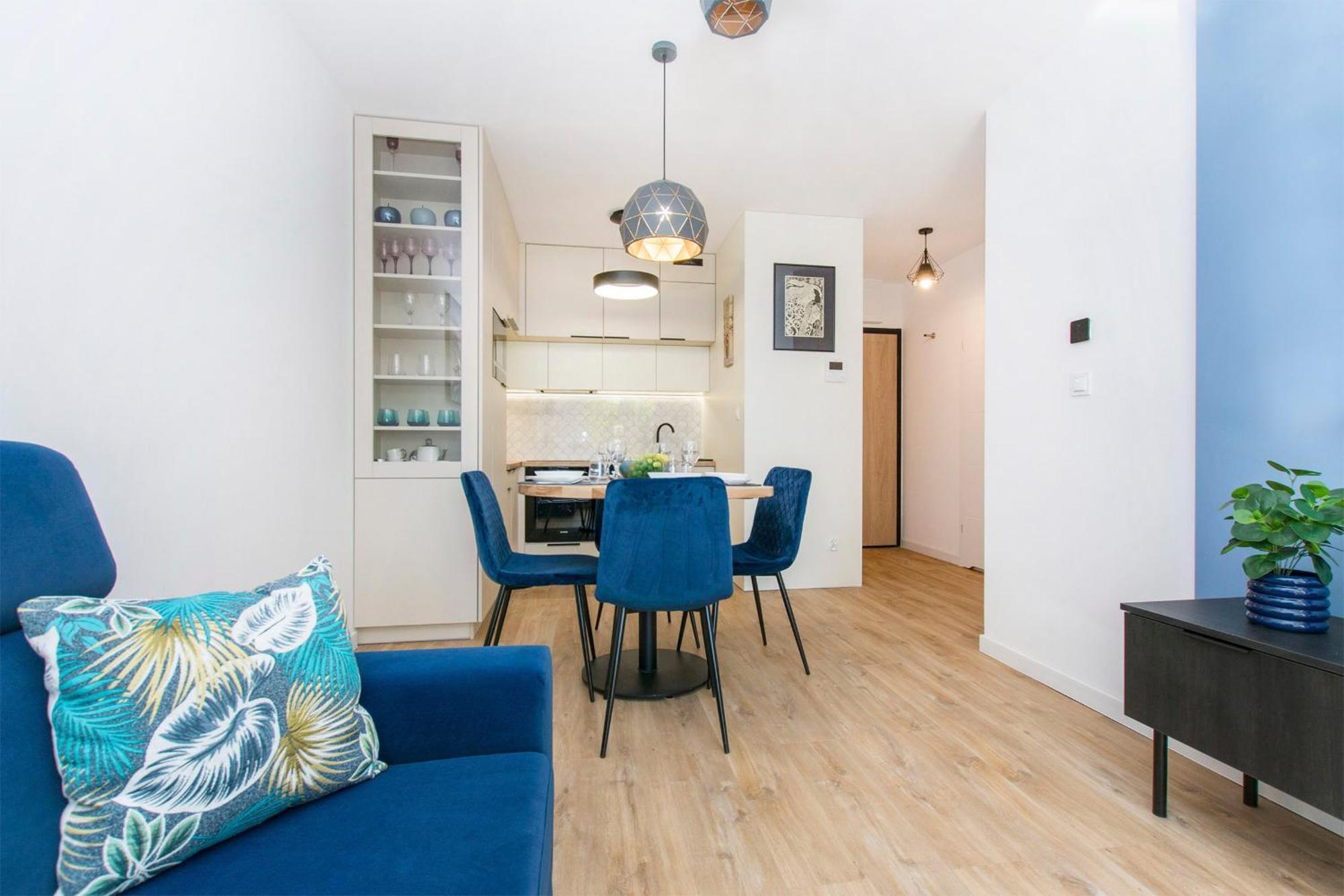 Villa Neptun - Apartamenty Gdańsk Kültér fotó