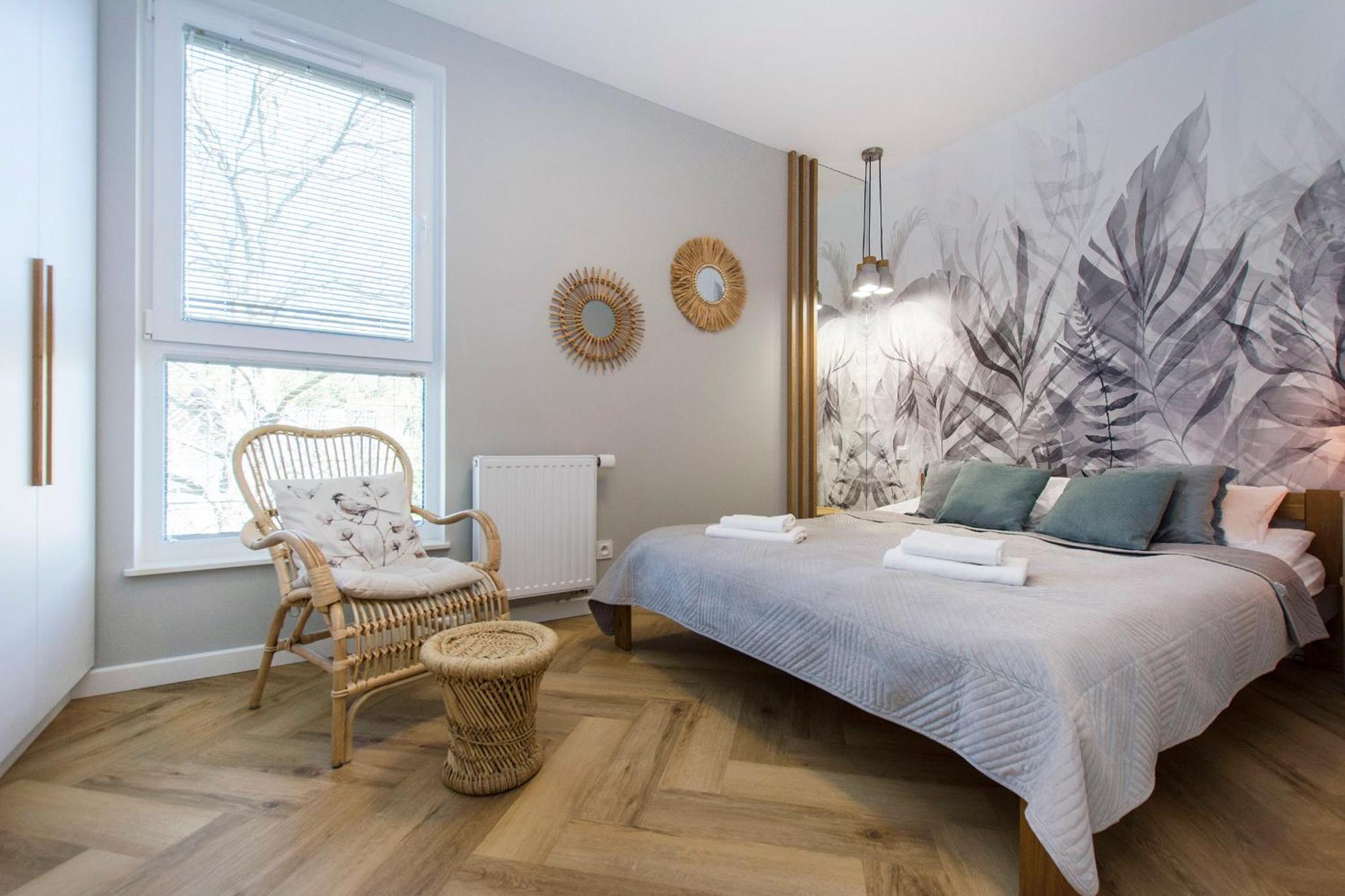 Villa Neptun - Apartamenty Gdańsk Kültér fotó