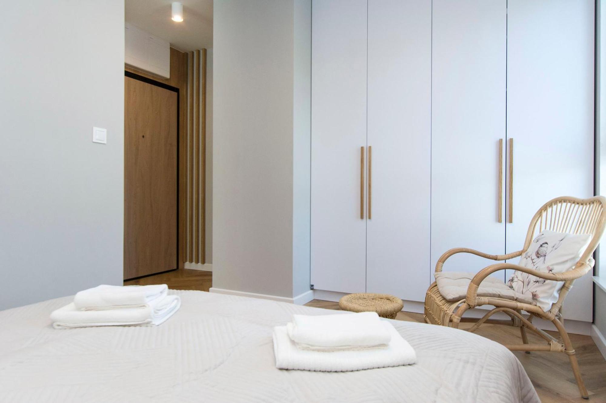 Villa Neptun - Apartamenty Gdańsk Kültér fotó