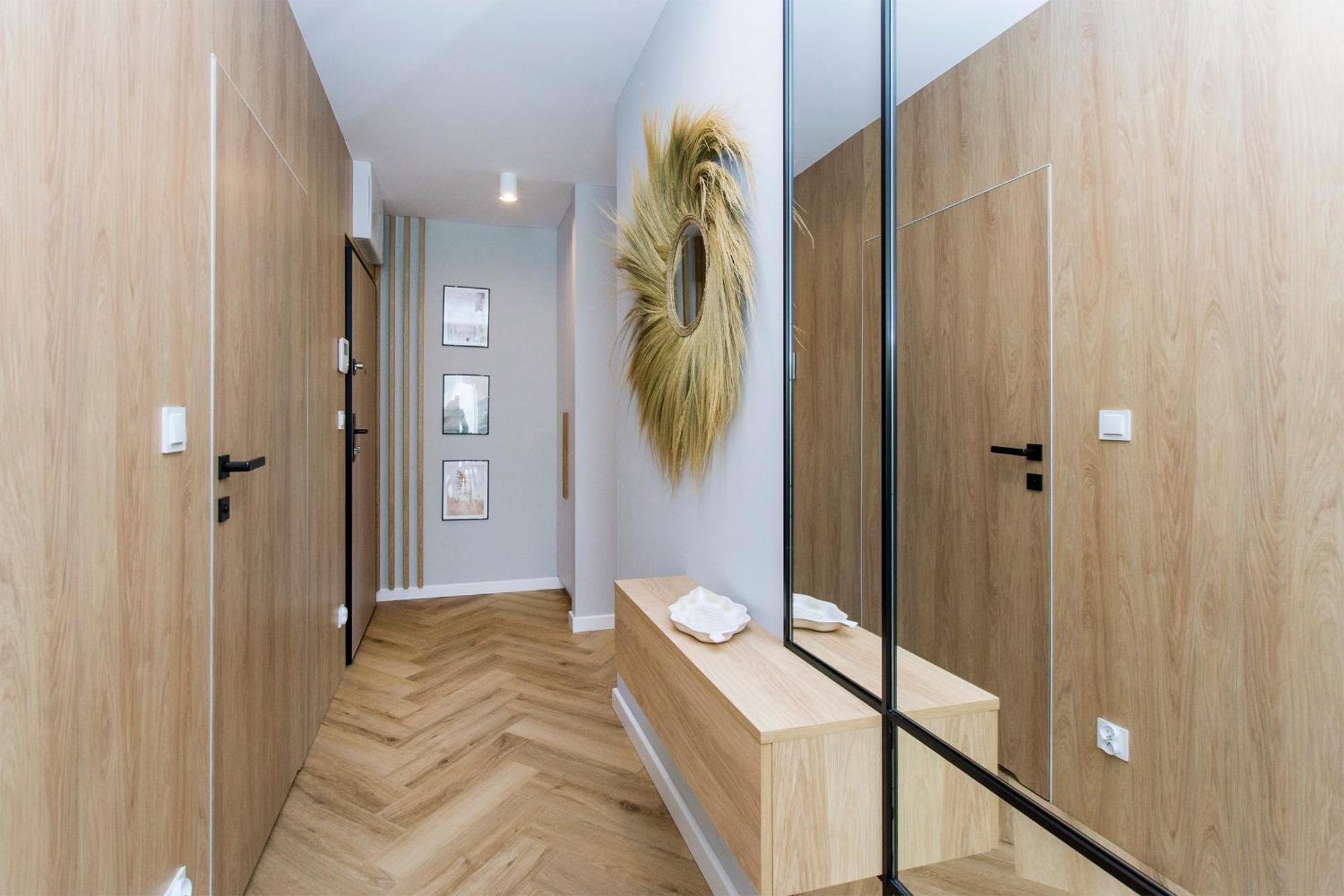 Villa Neptun - Apartamenty Gdańsk Kültér fotó