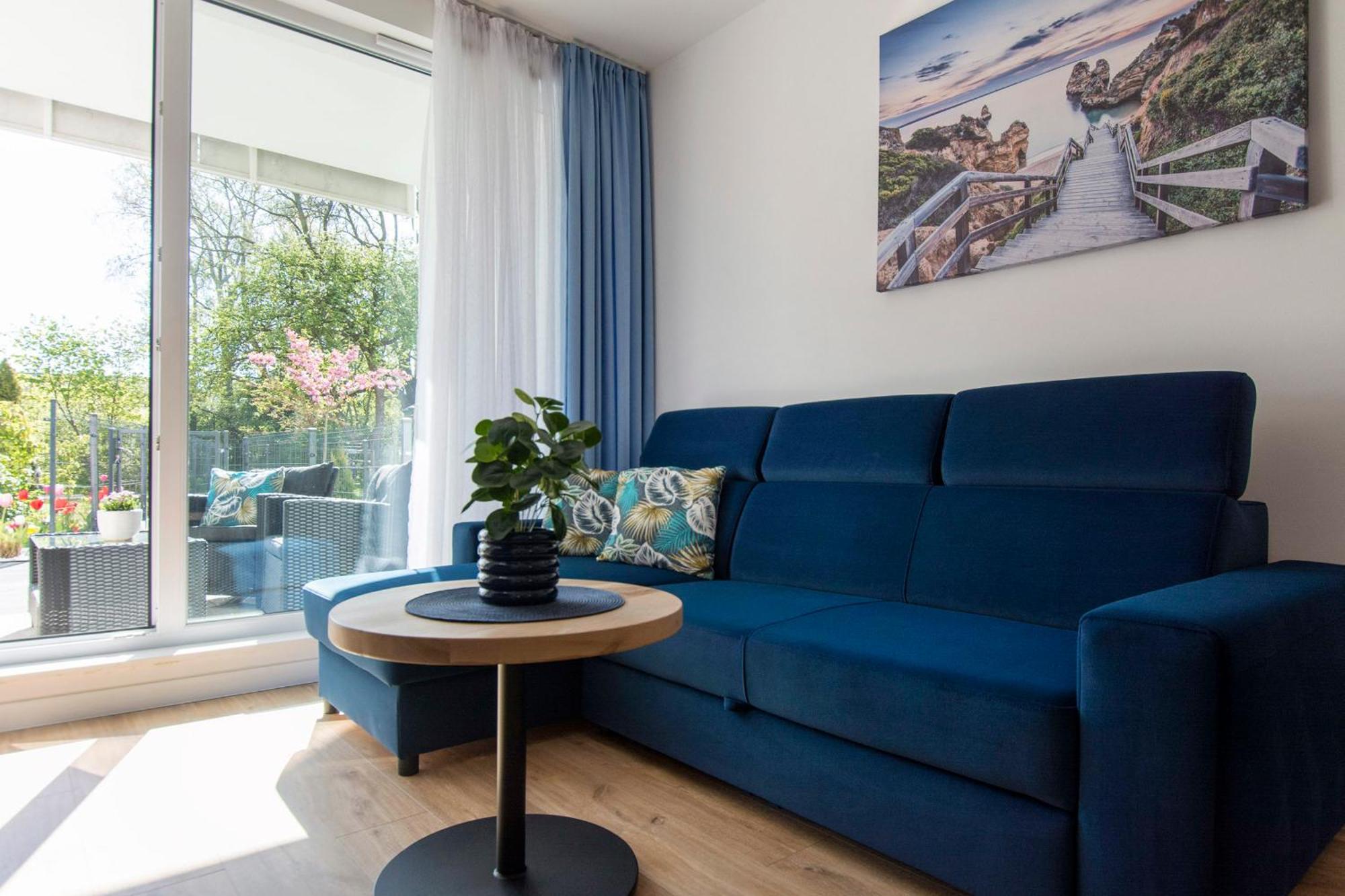 Villa Neptun - Apartamenty Gdańsk Kültér fotó