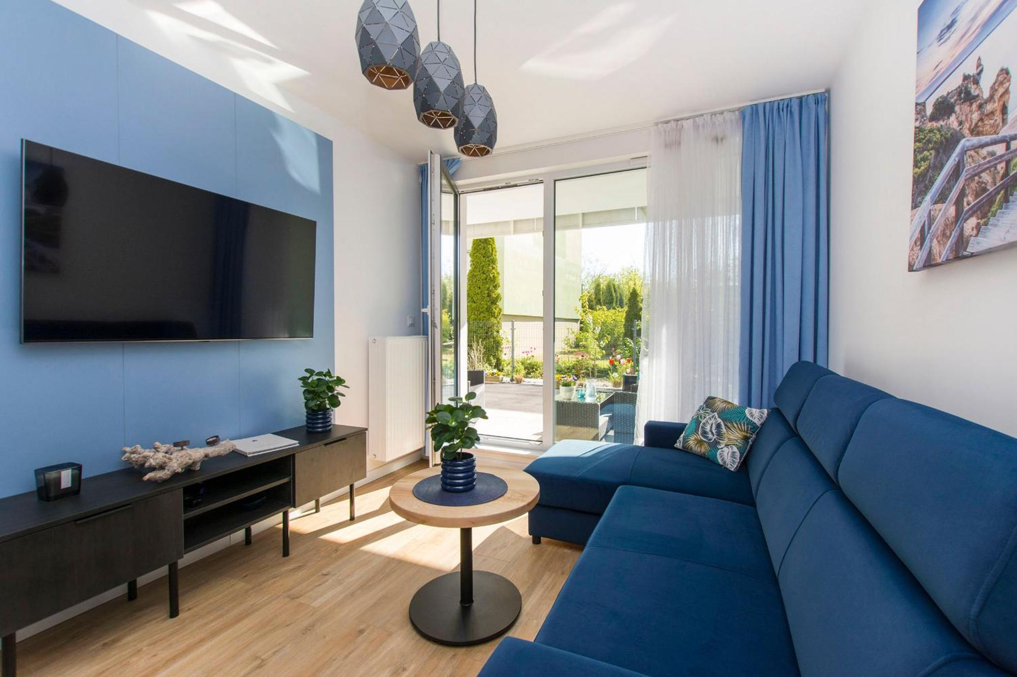Villa Neptun - Apartamenty Gdańsk Kültér fotó