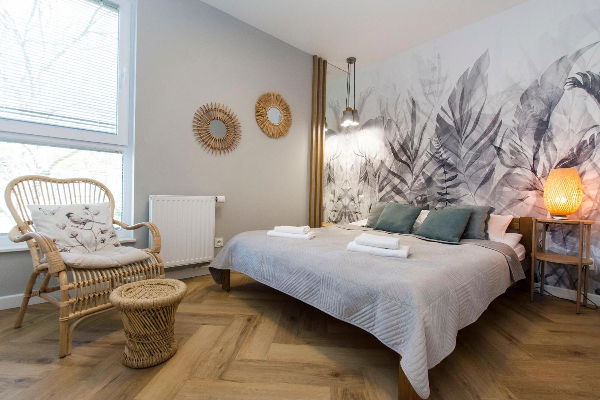 Villa Neptun - Apartamenty Gdańsk Kültér fotó