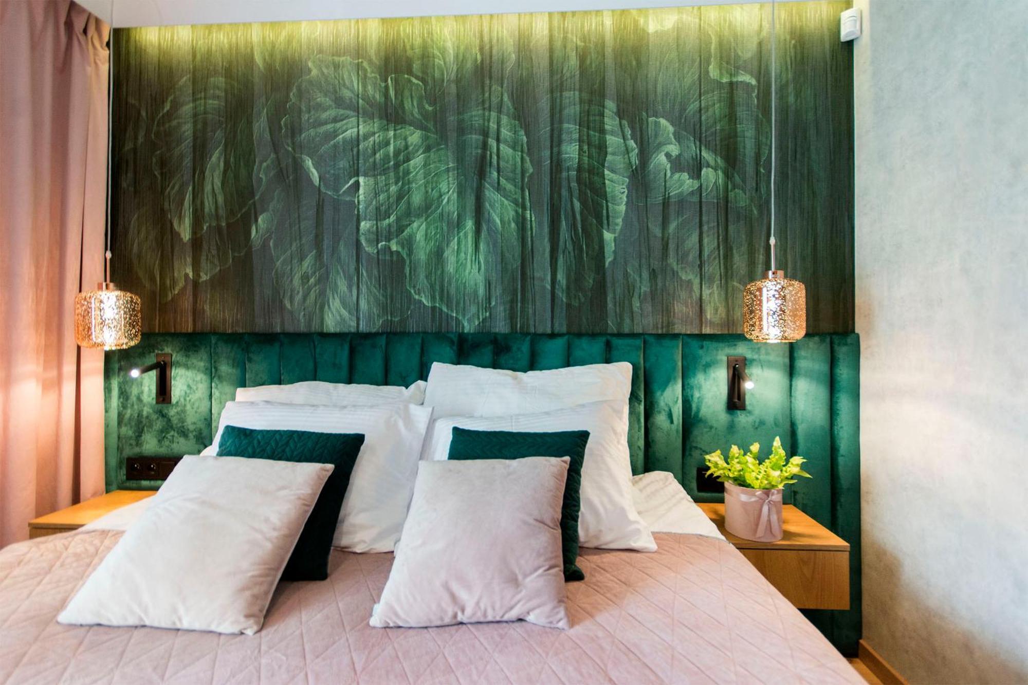 Villa Neptun - Apartamenty Gdańsk Kültér fotó