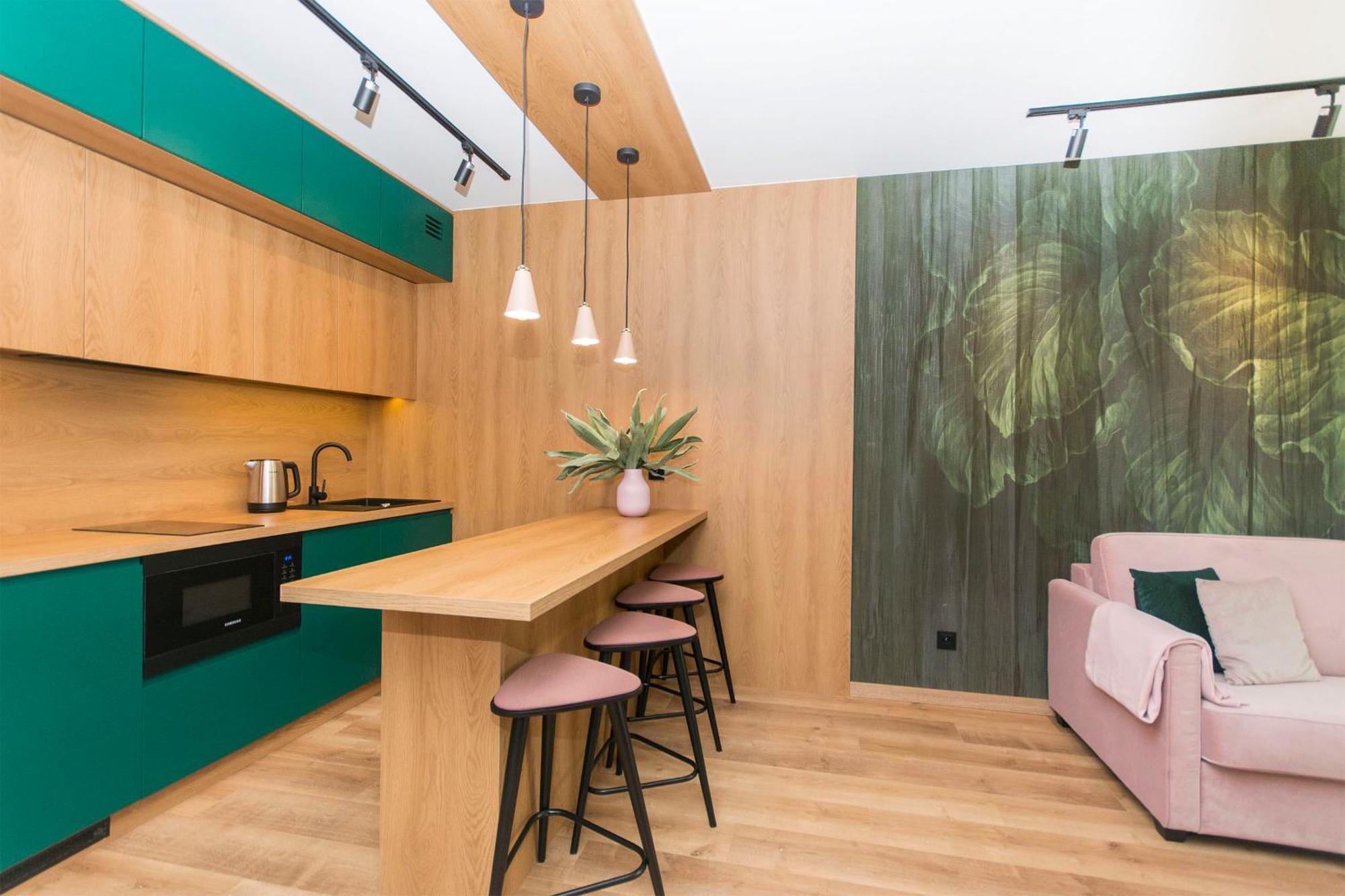 Villa Neptun - Apartamenty Gdańsk Kültér fotó