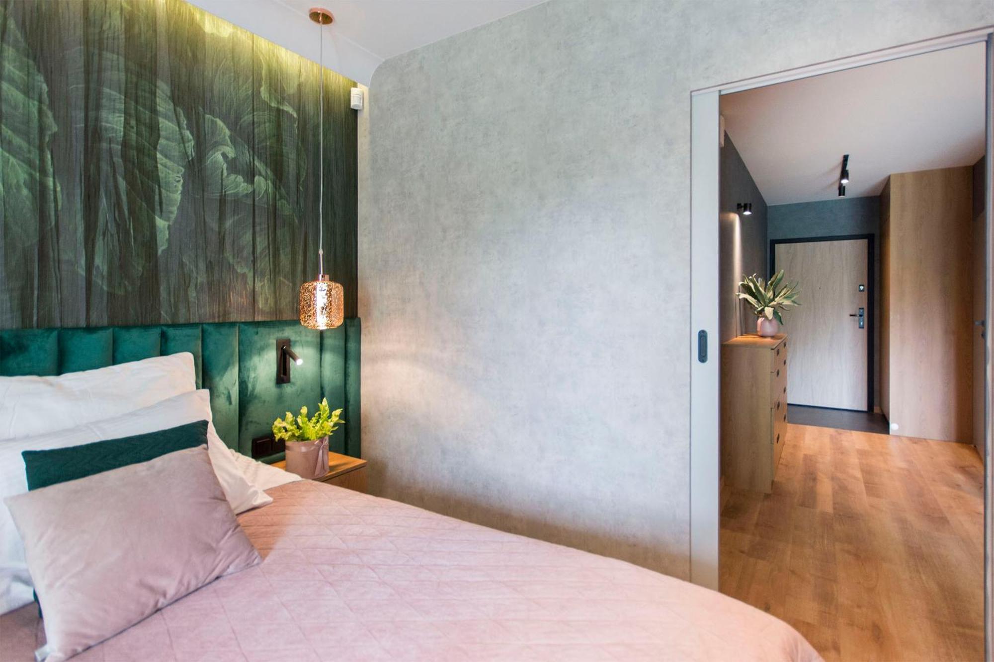 Villa Neptun - Apartamenty Gdańsk Kültér fotó