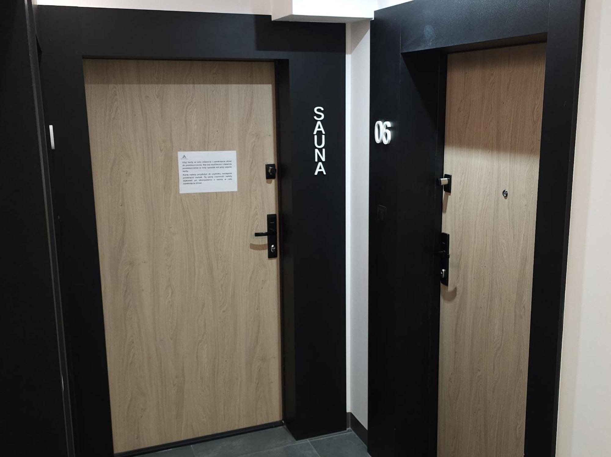 Villa Neptun - Apartamenty Gdańsk Kültér fotó